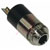 Lumberg - KLB4 - Black Solder Insulated Straight PanelMnt 3.5mm 3cnts Jack RCA (Stereo) AV Conn|70151536 | ChuangWei Electronics
