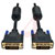 Tripp Lite - P560-010 - Tripp Lite 10ft DVI Dual Link TMDS Cable Molded Shielded DVI-D M/M 10'|70396294 | ChuangWei Electronics