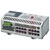 Phoenix Contact - 2700996 - Ethernet Smart-Managed Compact Switch with 16 10/100Mbps RJ45 Ports|70282363 | ChuangWei Electronics