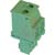 Phoenix Contact - 1862852 - M2 PA 300 V 8 A 30-14 AWG 3.5 mm 2 Screw Plug Term Blk Conn|70054735 | ChuangWei Electronics