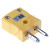 RS Pro - 7691293 - ANSI Standard In-Line Plug For Use WithK Type Thermocouple|70652175 | ChuangWei Electronics