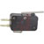 Omron Electronic Components - V10G21C25KBYOMI - HINGE LEVER STD.LOAD ACTUAT. Solder-Q.C.TERM. SPDT Snap Action Miniature Switch|70175950 | ChuangWei Electronics