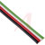 3M - 79100-075-4F1 - 3M FLAT CABLE 4 CONDUCTOR (BLACK/WHITE/RED/GREEN)|70114519 | ChuangWei Electronics