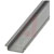 Phoenix Contact - 0801377 - each piece 2 MTR height 5.5 mm unperforated DIN rail High-grade steel V2A|70169746 | ChuangWei Electronics