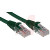 RS Pro - 556449 - Cat5e Ethernet CableAssembly Green 1m U/UTP LSZH/FRNC|70639813 | ChuangWei Electronics