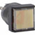 NKK Switches - YB16WSKW01-5D-JD - AMBER LED SPDT SHORT BODY PANEL SEAL PUSHBUTTON ILLUMINATED SWITCH|70192164 | ChuangWei Electronics