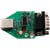FTDI - USB-COM232-PLUS1 - 1 DB9 PORT 5V USB-RS232 IC,SERIAL CONVERTER|70069418 | ChuangWei Electronics