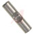 Panduit - BS22-M - 26 - 22mm Cable Diameter Non-Insulated Crimp Splice|70326640 | ChuangWei Electronics