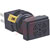 IDEC Corporation - LA3Z-1X4 - 80 dc @ .10m 12-48VDC Buzzer Switch|70175008 | ChuangWei Electronics