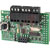 Raspberry Pi - RASPICOMM - Raspberry Pi Extension board|70270903 | ChuangWei Electronics