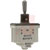 Safran Electrical & Power - 8500K11 - MS24523-30 Screw Terminal 115VAC 15A OFF-NONE-(ON) 1 Pole Sealed Toggle Switch|70176339 | ChuangWei Electronics