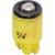 SloanLED - 516-53 - wedge base led, t- 3 1/4 5v yellow Lamp|70015856 | ChuangWei Electronics