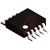 Microchip Technology Inc. - MCP73841-420I/UN - Li-Ion Charge Mgmt. Controller 4.2V MSOP|70389092 | ChuangWei Electronics