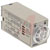 Omron Automation - H3YN-2-DC24 - Vol-Rtg 250AC Ctrl-V 24DC Cur-Rtg 5A DPDT Multi-Function Timing SSR Relay|70178693 | ChuangWei Electronics