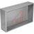 Hammond Manufacturing - 1441-33 - 1441Series BuyCoverSeperately 17x10x4In Gray Steel Desktop Box-Lid Enclosure|70165104 | ChuangWei Electronics
