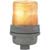 Edwards Signaling - 105XBRMR120A - 105 XBR LED, Steady/Flashing, Red, DIV 2, 120V AC