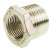 RS Pro - 4993445 - 3/8 in G Female (Conn 2) 1/2 in R Male (Conn 1) Bush SS Threaded Fitting|70644903 | ChuangWei Electronics