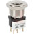 APEM Components - AV044746A200 - Anti-Vandal Security Alternate Action Pushbutton 22MM Switch|70066055 | ChuangWei Electronics