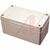 Hammond Manufacturing - 1555D2GY - 1555 StyledLid IP66 4.7x2.6x2.4 In Gray Polycarbonate Box/Lid Enclosure|70163944 | ChuangWei Electronics