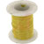 Alpha Dearborn - 172807 YL005 - Yellow 600 V 105 degC 0.035 in. 0.010 in. 7/36 28 AWG Wire, Hook-Up|70021901 | ChuangWei Electronics