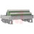 Altech Corp - 5727.2 - 250 VAC 3 A FBK Series 22-12 AWG 50 Ribbon Conn Interface Module|70078367 | ChuangWei Electronics