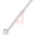 Phoenix Contact - 3240730 - WT HF 850mm x 12.6 mm Transparent Nylon Internal Teeth Cable Tie|70253138 | ChuangWei Electronics
