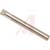 Apex Tool Group Mfr. - MT10 - 1/4 in Chisel Shaped Marksman Replacement Tip For Sp40 and Sp40D Iron Weller|70222643 | ChuangWei Electronics