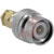Amphenol RF - 901-168 - sma plug to tnc plug between series adapter rf coaxial connector|70142811 | ChuangWei Electronics