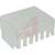 Hammond Power Solutions - FG3 - 150 & 250 VA for all suffixes Finger guard terminal cover|70191791 | ChuangWei Electronics