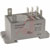 Schneider Electric/Magnecraft - 92S11D22D-12 - QC Term Panel Mnt 300V 30A-NO, 3A-NC Ctrl-V 12DC DPDT Power E-Mech Relay|70185037 | ChuangWei Electronics