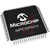 Microchip Technology Inc. - DSPIC30F6015T-30I/PT - 16 Bit MCU/DSP 30MIPS 144 KB FLASH|70540382 | ChuangWei Electronics