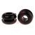 RS Pro - 543197 - 4mm Max. Cable Dia. Round PVC Cable Grommet|70639695 | ChuangWei Electronics