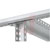 Hoffman - PCU20 - Steel fits 2000mmtall (2) Center Upright 2000mm|70311264 | ChuangWei Electronics