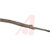 Simpson - TH-J-1-0-15 - 15 foot Fiber Glass Braid 24 Gauge T/C Thermocouple|70209690 | ChuangWei Electronics