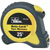 Ideal Industries - 35-242 - rubber jacket auto-lock when extended 25 ft Tape Measure|70223516 | ChuangWei Electronics