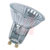 Osram Opto Semiconductors - 727165 - 51mm 230 V GU10 Halopar 35 W 35deg Halogen Reflector Lamp|70604258 | ChuangWei Electronics