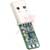FTDI - TTL-232R-3V3-PCB - USB-A PLUG, PCB 3.3V USB-SERIAL TTL IC,DEVELOPMENT MODULE|70069398 | ChuangWei Electronics