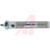 SMC Corporation - NCDMB075-0200 - MAGNETIC PISTON 2IN. STROKE 3/4IN. BORE FRONT NOSE MOUNT PNEUMATIC CYLINDER|70070577 | ChuangWei Electronics