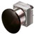 Siemens - 3SB3500-1CA11 - 22mm Cutout Latching Black Push Button Head 3SB3 Series|70383609 | ChuangWei Electronics