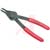 Apex Tool Group Mfr. - D32RH - Xcelite CONVERTIBLE 6 IN. RETAINING RING PLIERS|70222160 | ChuangWei Electronics