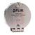 Flir Commercial Systems - FLIR Division - IRW-2S - FLIR IRW Stainless Steel InfraRed Window 2