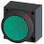Siemens - 3SB3000-0DA41 - plas ring Grn flush btn Mtnd pushbtn act. Switch, part|70240463 | ChuangWei Electronics