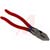 Apex Tool Group Mfr. - 508CVN - Carded Cushion Grip 8 5/16 In. Side Cutting Solid Joint Pliers Crescent|70221528 | ChuangWei Electronics