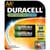 Duracell - DC1500B2 PK2 - DuracellDC Series 2.65Ah 1.2VDC Nickel-Metal Hydride AA Rechargeable Battery|70149257 | ChuangWei Electronics