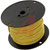 Olympic Wire and Cable Corp. - 363 YELLOW CX/1000 - UL 1015 Yellow PVC ins 600 V 105 degC -55 degC 16x30 18 AWG Wire, Hook-Up|70194064 | ChuangWei Electronics