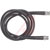 Pomona Electronics - 2249-E-120 - UL Listed Black Jacket Non Booted RG59B/U 23 AWG 120 in. Cable Assy|70197930 | ChuangWei Electronics