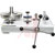 Fluke - P3125-BAR - Pressure Range 1 to 1,100 bar Oil Hydraulic Deadweight Tester|70301940 | ChuangWei Electronics