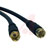 Tripp Lite - A200-025 - Tripp Lite 25ft Home Theater RG59 Coax Cable with F-Type Connectors 25'|70589774 | ChuangWei Electronics