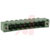 Altech Corp - PV08-5,08-K - PV-5.08-K 5.08mmPitch 8Pole Sldr ScrFlange SnglLvl Header PCB TermBlk Conn|70078580 | ChuangWei Electronics