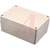 Hammond Manufacturing - RP1135 - RP Series IP65 4.92x3.35x2.17 In Gray ABS,UL94HB Desktop Box-Lid Enclosure|70165340 | ChuangWei Electronics